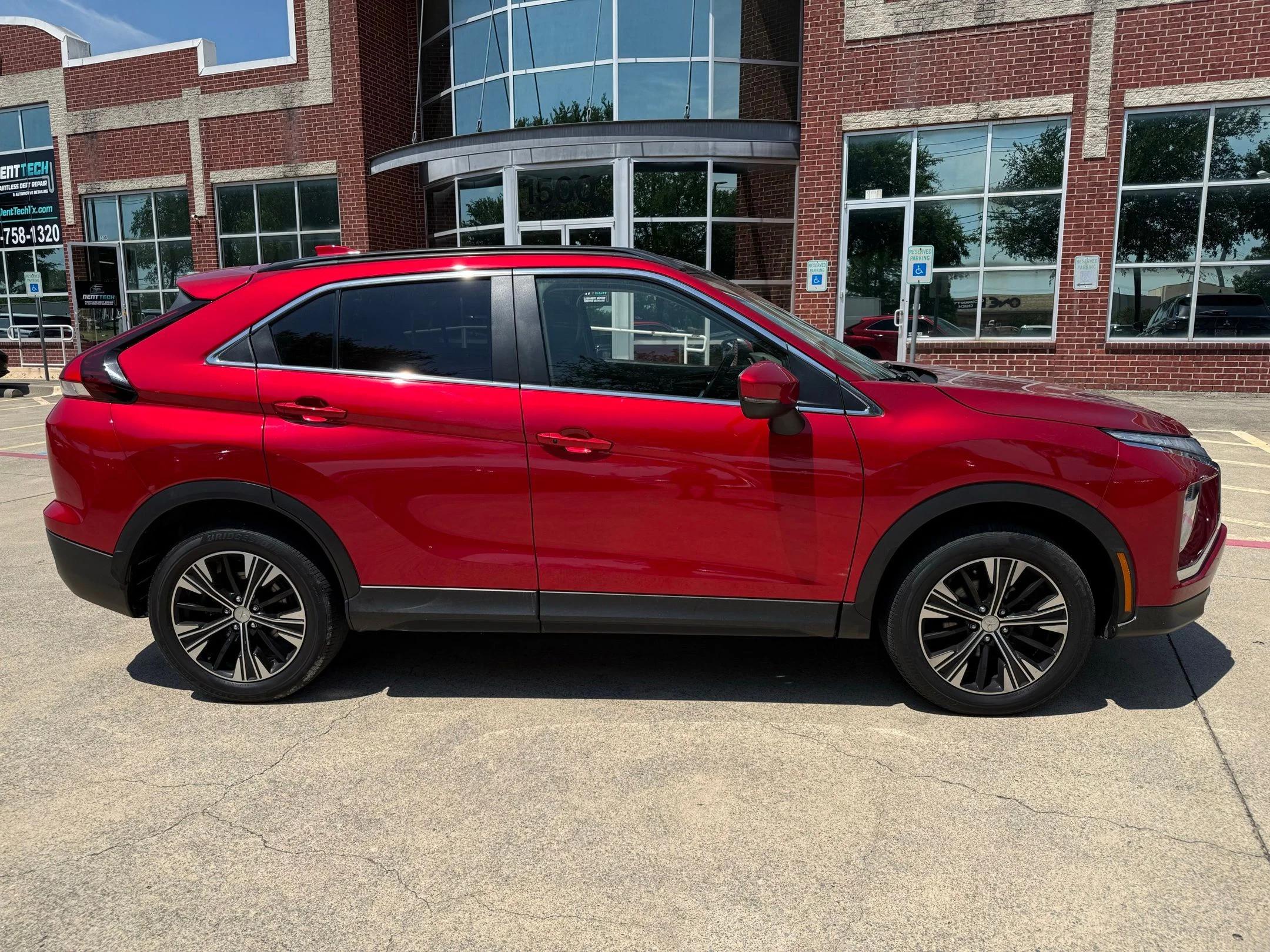 mitsubishi eclipse cross 2022 JA4ATWAAXNZ057048 image mitsubishi eclipse cross 2022 JA4ATWAAXNZ057048 image